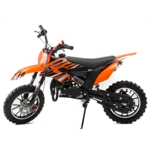 Питбайк MOTOLAND GS Motors S5 10/10