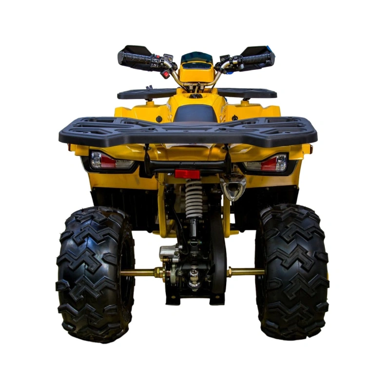 Квадроцикл AVANTIS Hunter 200 Big Lux (Баланс. вал)