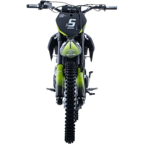 Мотоцикл ZUUMAV K5 CB300F ENDURO
