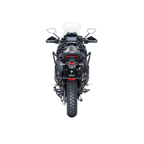Мотоцикл ZONTES ZT703-F TOUR (4T ZT370MU EFI) 2025 ТУРЭНДУРО