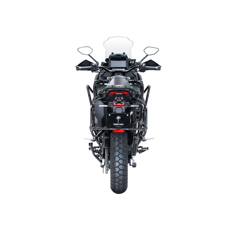 Мотоцикл ZONTES ZT703-F TOUR (4T ZT370MU EFI) 2025 ТУРЭНДУРО