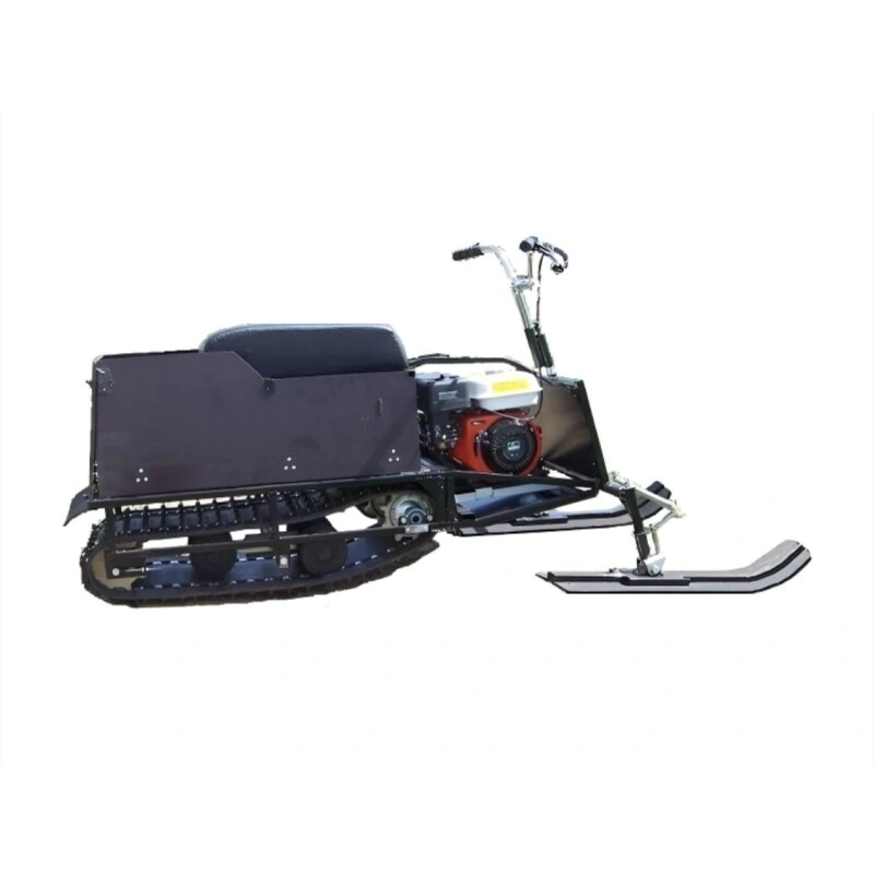 Снегоход АЯВРИК Lifan А7