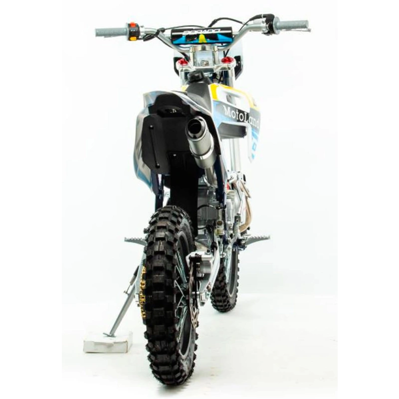 Питбайк MOTOLAND NX125