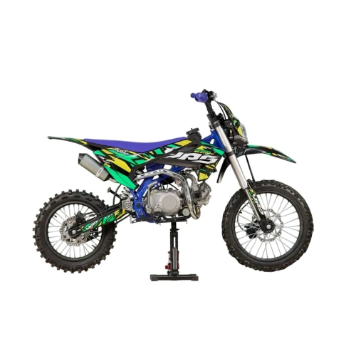 Питбайк YPS Open F150cc 17\14