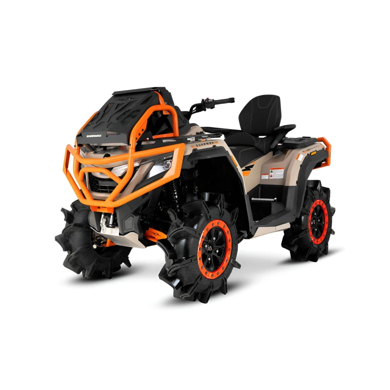 Квадроцикл SHARMAX Force 1100 EFI EPS by Geely Mud Pro 2.0
