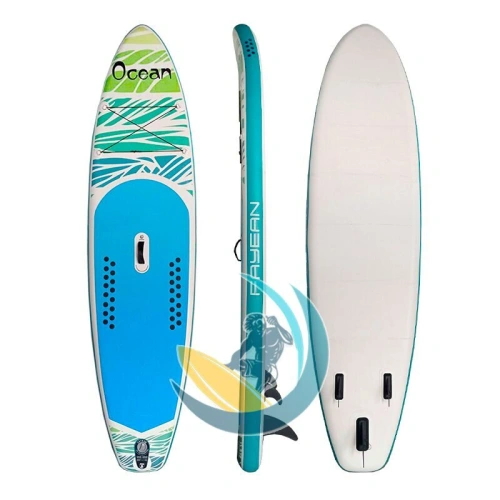Fayean Ocean 10.6 надувной sup-борд