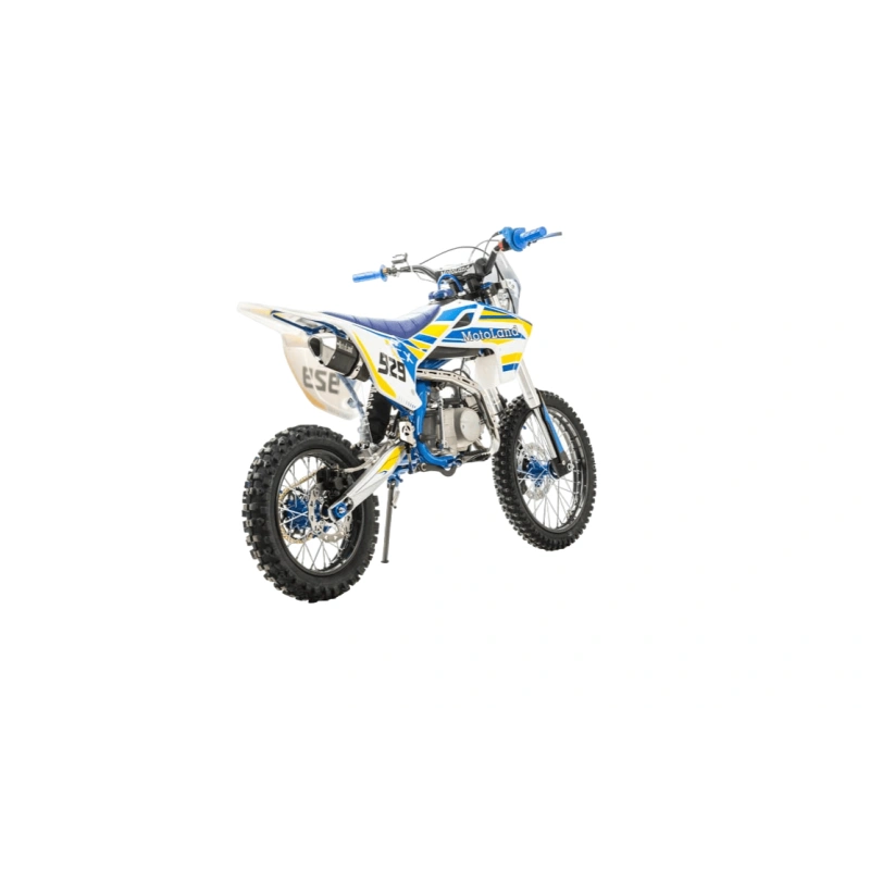 Питбайк MOTOLAND TCX125E