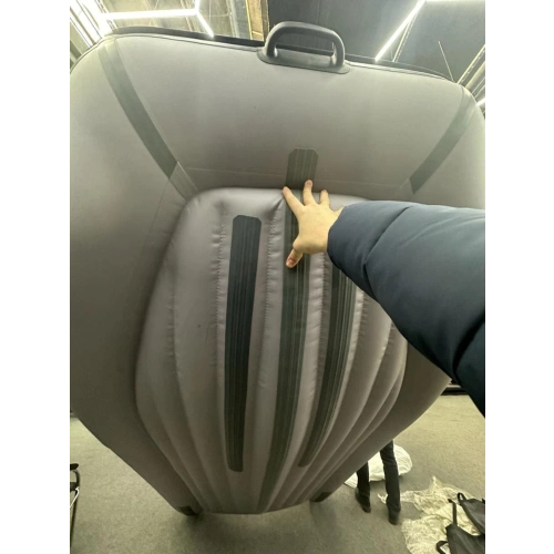 Лодка ПВХ АНДРОМЕДА Air 380