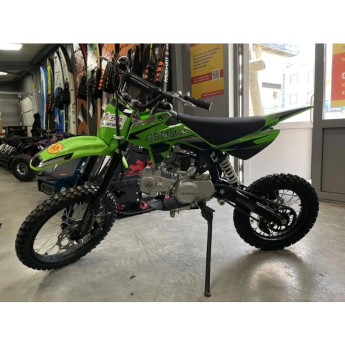 Питбайк MOTOLAND GS Motors S14 17/14