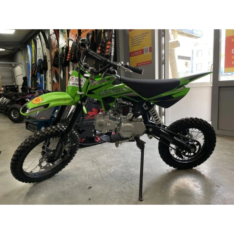 Питбайк MOTOLAND GS Motors S14 17/14