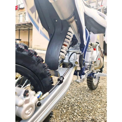 Питбайк MOTOLAND NX125