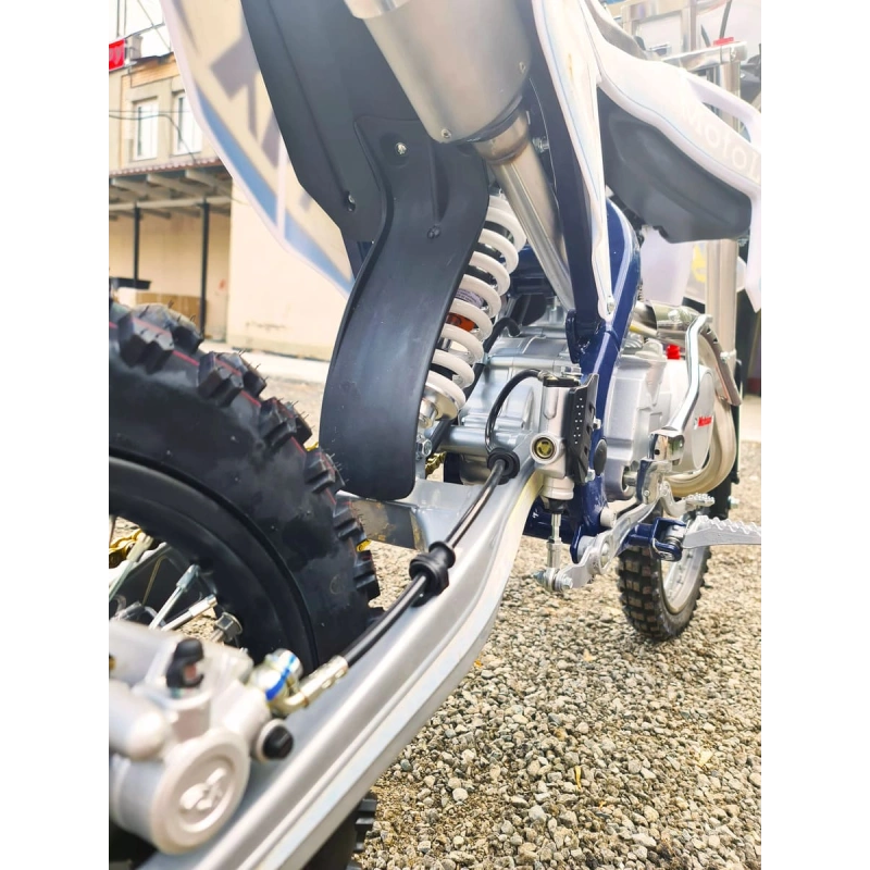 Питбайк MOTOLAND NX125