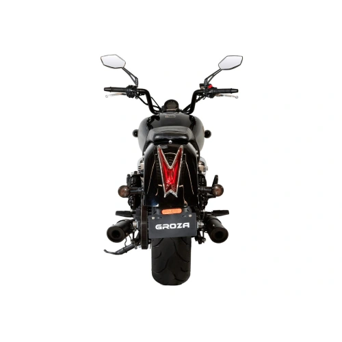 Мотоцикл GROZA SL800