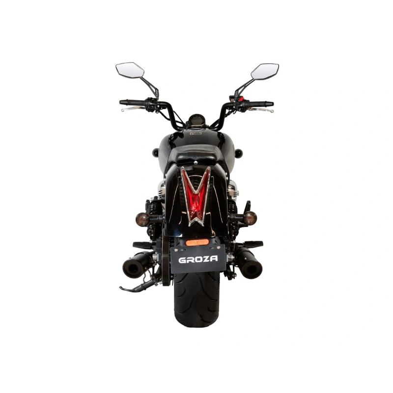 Мотоцикл GROZA SL800