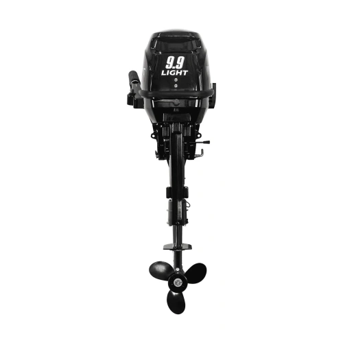2х-тактный лодочный мотор MARINE ROCKET MR9.9LHS