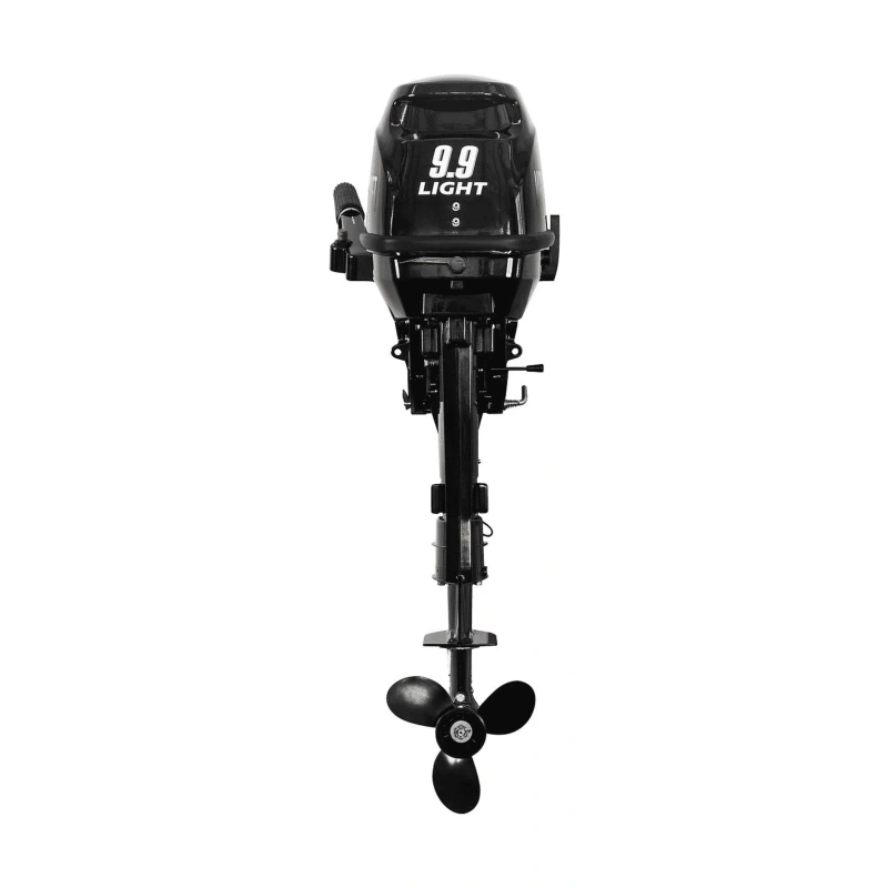 2х-тактный лодочный мотор MARINE ROCKET MR9.9LHS