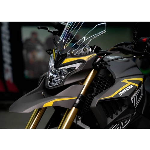 Мотоцикл SHARMAX Tour Enduro 300 Ultra