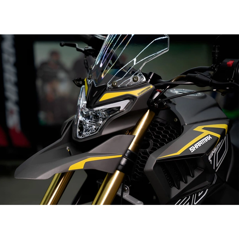 Мотоцикл SHARMAX Tour Enduro 300 Ultra
