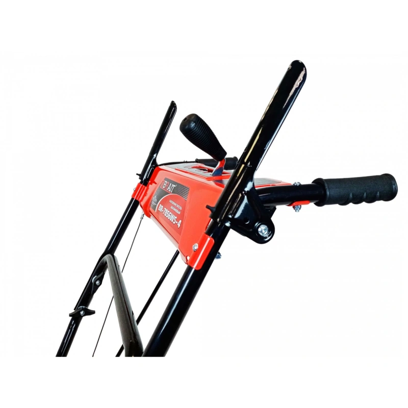 Снегоуборщик BRAIT BR-7856WS-4