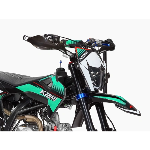 Питбайк K2R PF125 Pro