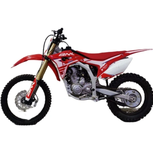 Мотоцикл BNK PR 250 ENDURO