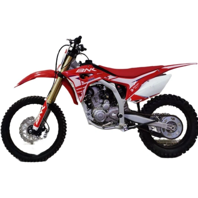 Мотоцикл BNK PR 250 ENDURO