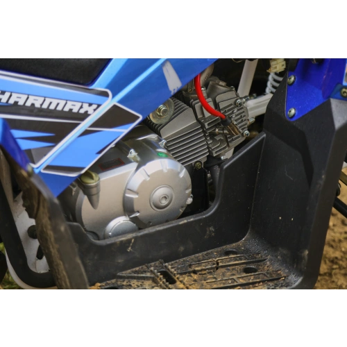 Квадроцикл SHARMAX Cross 180 RX