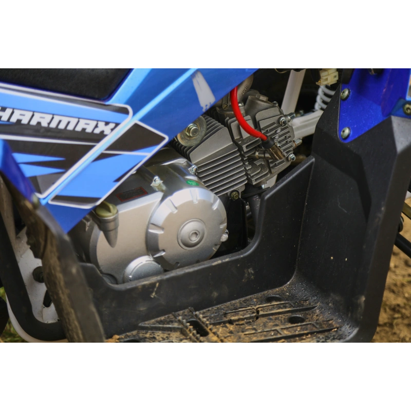 Квадроцикл SHARMAX Cross 180 RX