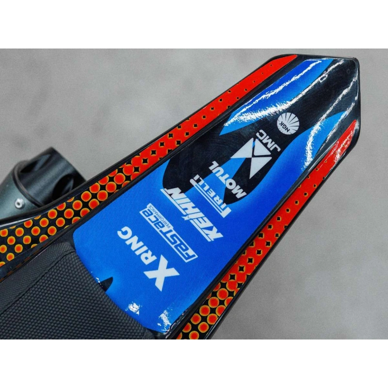 Питбайк SHORNER K1