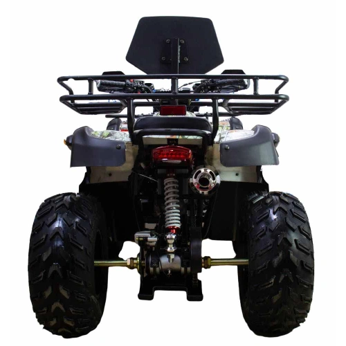 Квадроцикл ATV Classic 200 Premium
