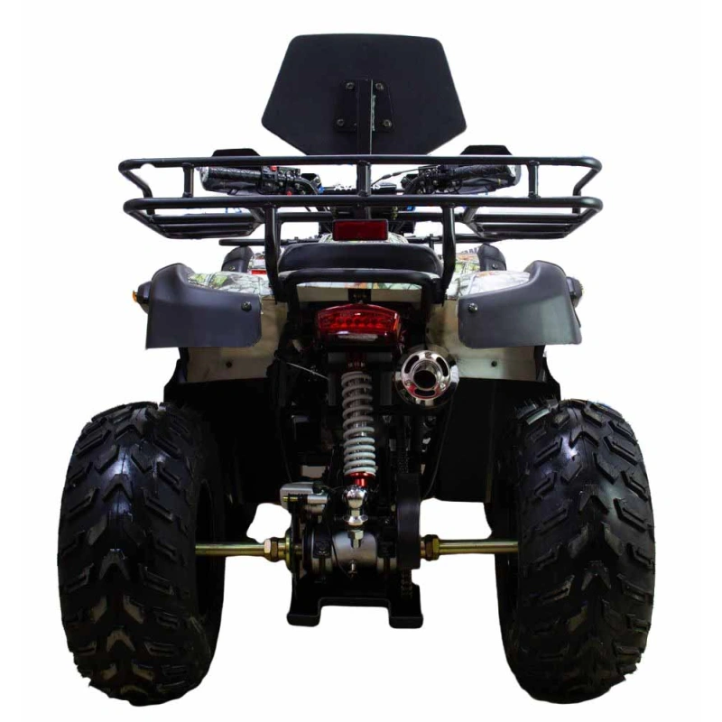 Квадроцикл ATV Classic 200 Premium