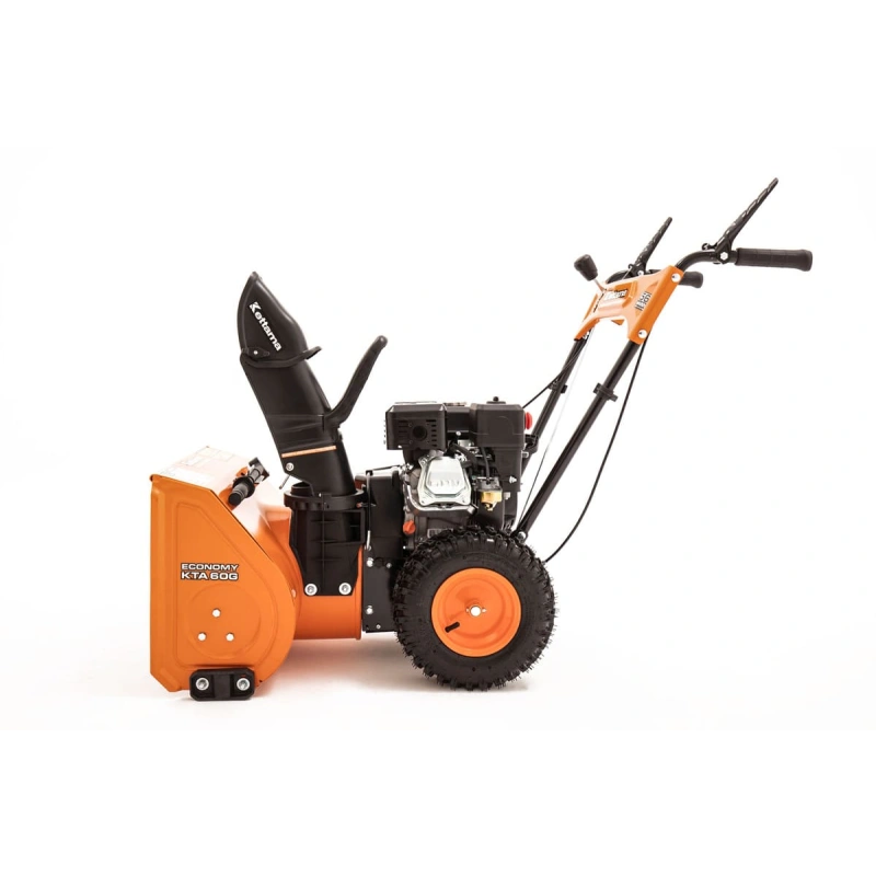 Снегоуборщик KETTAMA Storm KTA60-G Economy