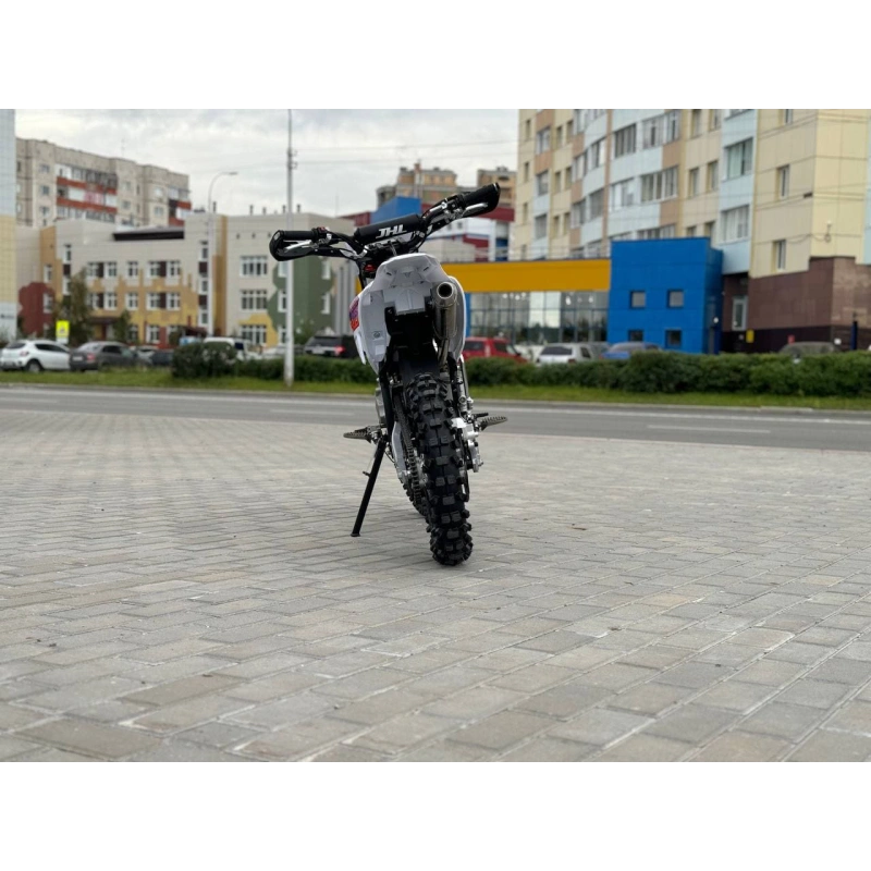 Питбайк JHL Z140E Pro
