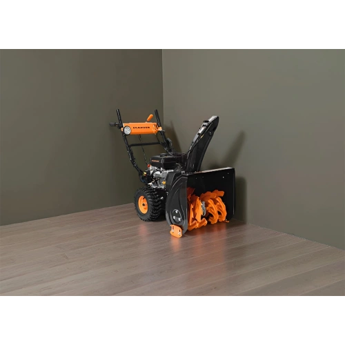 Снегоуборщик CARVER STG 7056EL