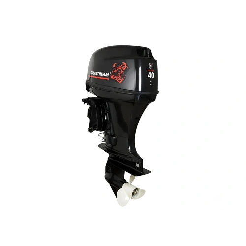 2х-тактный лодочный мотор GOLFSTREAM T 40 FWS-T
