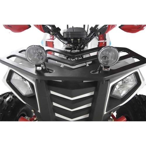 Квадроцикл WELS Thunder Evo X