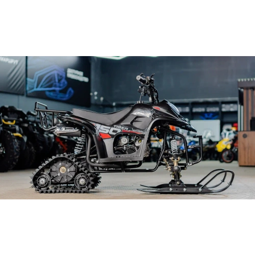 Снегоцикл TIGER Universal 150