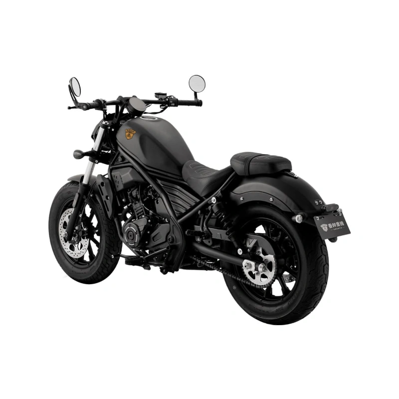 Мотоцикл GROZA JOY300 Sport