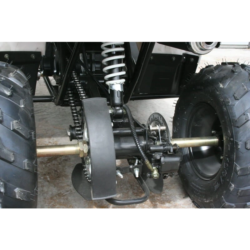 Квадроцикл GRIZZLY Aerox Mini 125cc