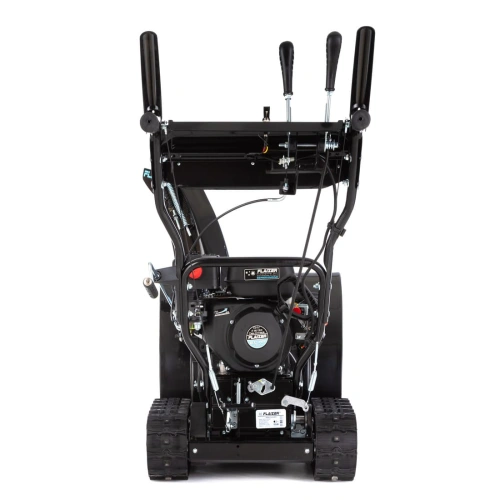Снегоуборщик FLAIZER 100 E Economy