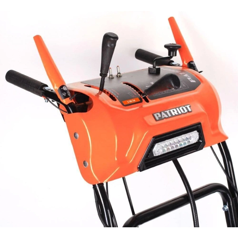 Снегоуборщик PATRIOT PS 781 E