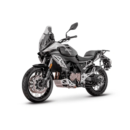 Мотоцикл SHARMAX GL 601 Ultra ТУРЭНДУРО