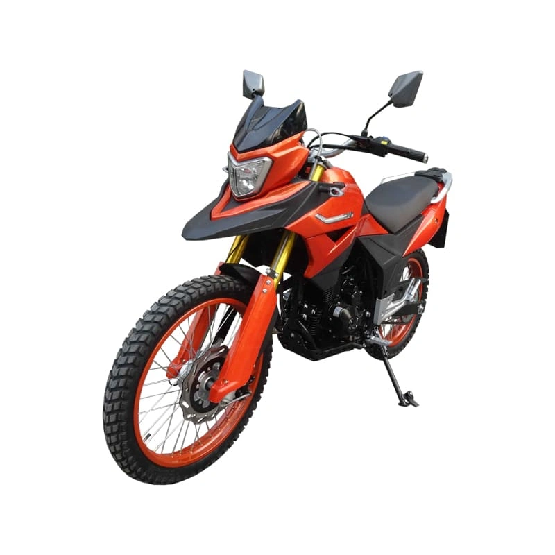 Мотоцикл RACER Ranger RC300-GY8 ТУРЭНДУРО