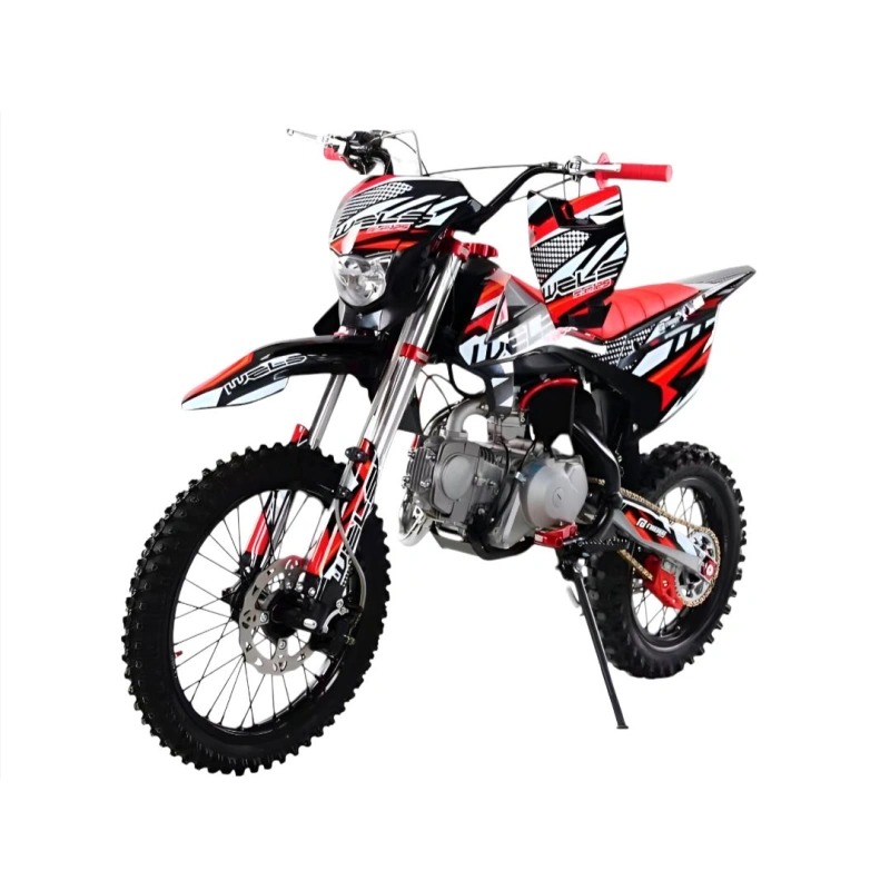 Питбайк WELS CRF 125 Team