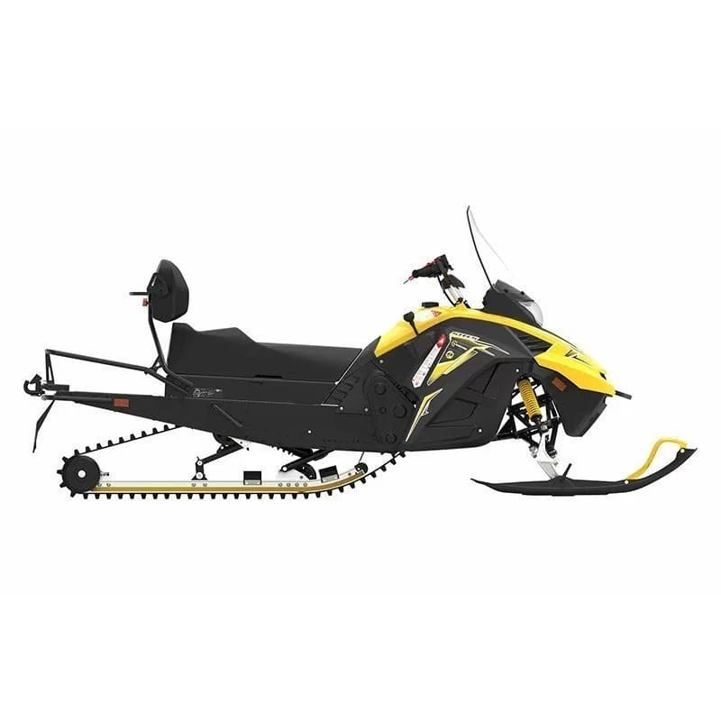 Снегоход STELS Капитан S200L