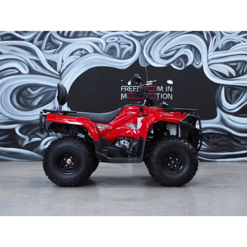 Квадроцикл SHARMAX 420 Force