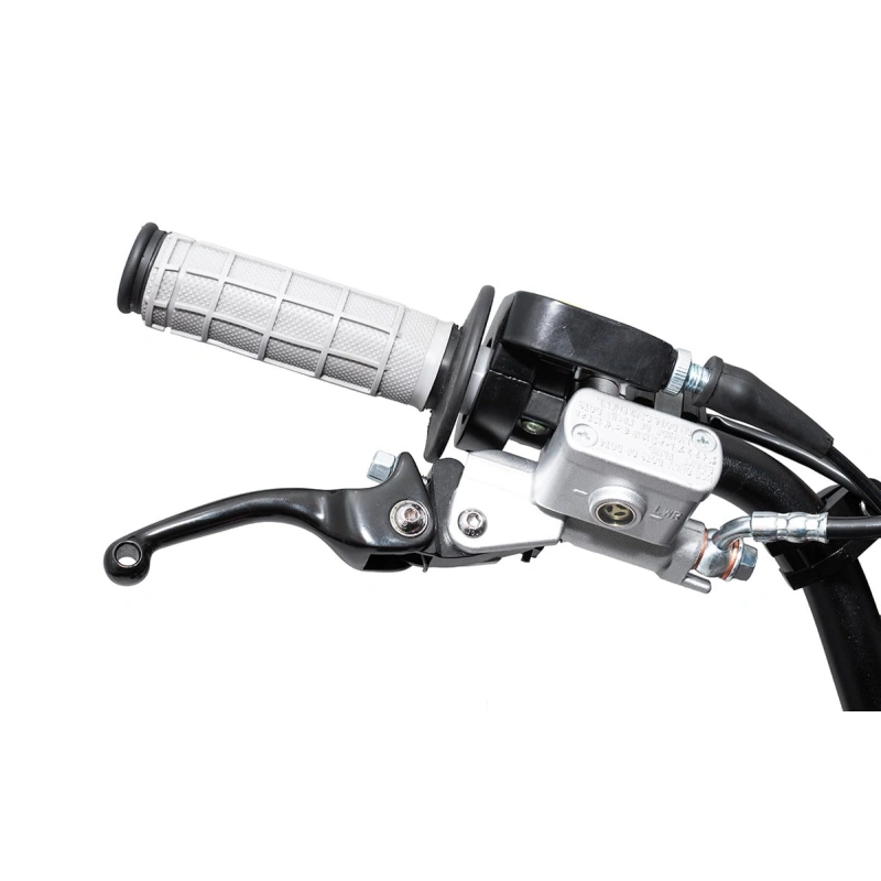 Питбайк REGULMOTO Seven Medalist 150E