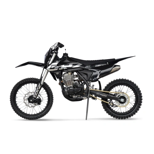 Мотоцикл BRZ X6 PR300 ENDURO