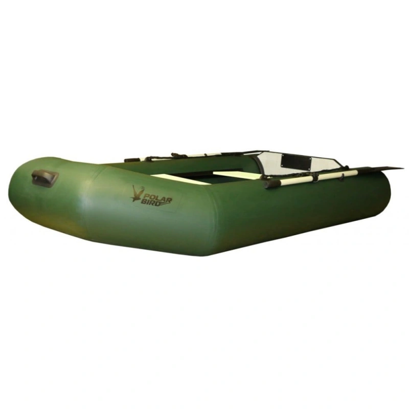 Лодка ПВХ POLAR BIRD Чирок 300 ТМ СС