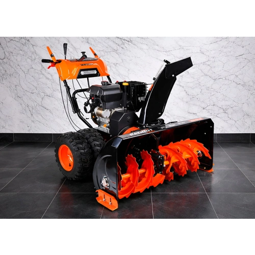 Снегоуборщик PATRIOT PRO 1401 ED